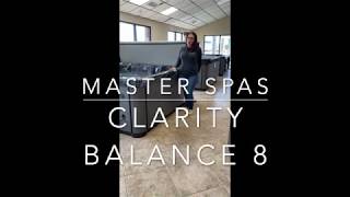 Master Spa - Clarity Bal 8