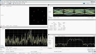 SignalVu-PC Primer: Digital Demodulation