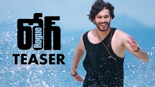 Ishan Introduction Teaser || Rogue Movie Teaser || Puri Jagannadh