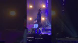 Karan Aujla Live Show London 2022 ovo arena wembley , england