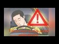 Tips to stay awake while driving