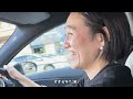 【drive talk】スタイリスト金子綾と親友のゆるゆるトークに密着【耳ツボ これから何が流行る？etc...】唐突に動画終わってごめんなさい🤣