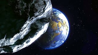 What if Asteroid Bennu Hits The Earth?