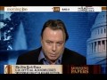 Christopher Hitchens  On Morning Joe discussing Obama's Nobel Peace Prize