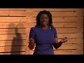 Recipes for Success | Charlynda Scales | TEDxDaytonSalon