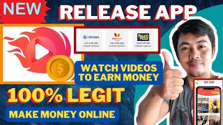 GIVVY SHORTS PAYOUT | 100% LEGIT PAYING APP 2023 | | make money online | watch video to earn!