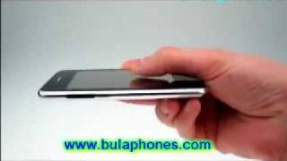 Bulaphones Hiphone BP Slim