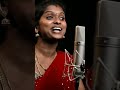 sami sami song pushpa tamil rajalakshmi