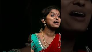 Sami Sami Song | Pushpa Tamil | Rajalakshmi |