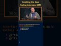 What is a Sequenced Collection ? - Cracking the Java Coding Interview