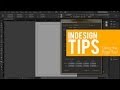 INDESIGN TIPS | Multiple Page Sizes with the Page Tool