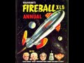 Barry Gray - Fireball XL5