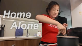 Home Alone | độc lập tự do tuổi 17.