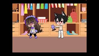Gacha Doll