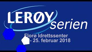 Lerøy 2018 FIS HD final