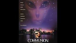 Communion (1989) Movie Review