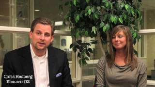Professional Mentorship Program
