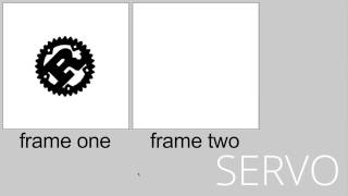 Servo (layout engine)