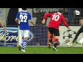 manuel neuer vs manchester united home ucl 2010 2011 hd 720p