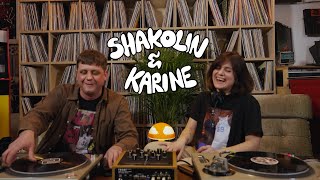 Shakolin & Karine b2b Mix | Banana Box Ep. 2