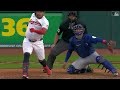 cubs vs. guardians game highlights 8 12 24 mlb highlights