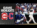 Cubs vs. Guardians Game Highlights (8/12/24) | MLB Highlights