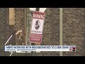 MNPD working with Antioch neighborhood to curb crime