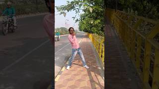 Nashe si Chadh gayi | #nashesichadhgayi #shorts #viral #song #dance #streetdancer #newshorts