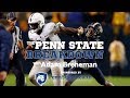 Micah Parsons emergence, Penn State's veteran WRs struggle, more | The Adam Breneman breakdown