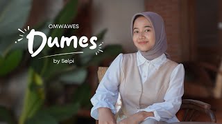 DUMES - GUYON WATON FEAT WAWES (COVER BY SELPI)