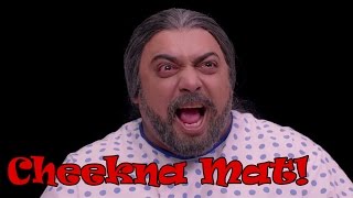 Fox Star Quickies : Humshakals - Cheekna Mat! Fox Star Quickies : Humshakals - Cheekna Mat!