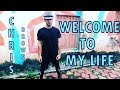 Welcome To My Life- Chris brown Ft. Cal Scruby | Ashwit Bajpai Dance Choreography