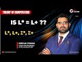 When L* = L+ ?? | Is L*−{ϵ}=L+ ?? | Theory of Computation | Deepak Poonia