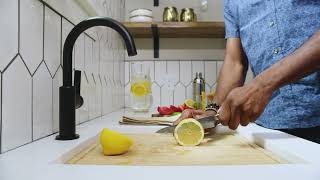 Kraus Bar Sinks and Faucets for the Ultimate Home Entertainment Experience