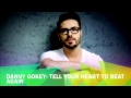 Tell Your Heart To Beat Again - Danny Gokey (Audio)