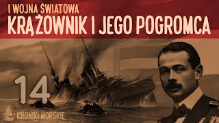 Krążownik i jego pogromca