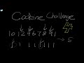 Coding Challenge 4