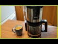 How well does the Ninja XL Pro Coffee Maker work? - Full test demo