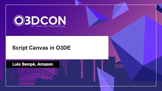 Intro to Game Development Using Script Canvas