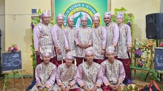 Hadroh Miftahul Qolby - Rohatil (New) & Hayyul Hadi (Bang Affan Umar)