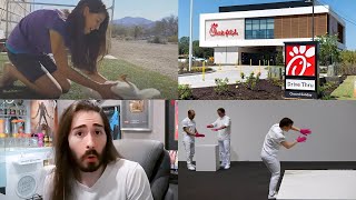 Penguinz0 - Unbelievable Bad Ideas Compilation