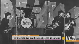 The Original \u0026 Longest-Running Beatles Celebration