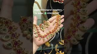 One Gram Gold Jewellery || Artificial Jewellery || Imitation Jewellery || Shipping Overall India