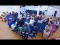 50 Veille de Nuit / L’Importance de L’Onction / Le Meilleur de Jésus / 7 Mai 2026
