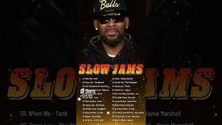 90'S Old School Slow Jams Mix   Keith Sweat, Jamie Foxx ,Tank, Tyrese, Usher, Joe, R Kelly & More