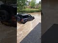 correct way to drive through a flooded ford kenilworth ford flood shorts