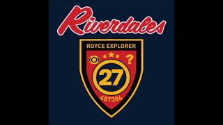 Riverdales - Invasion U.S.A. [Full Album]