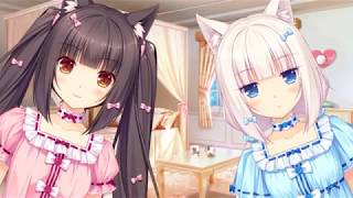 NEKOPARA Vol.0 全章節完整版 貓娘餐廳系列 2019第一發!