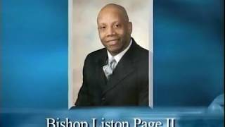 Dr Liston Page Jr - \