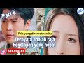 PRIA YANG DIREMEHKAN ITU TERNYATA IDENTITASNYA MEMBUAT SEMUA ORANG TERKEJUT PART5 #dramachina